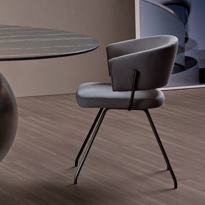 silla de comedor contemporánea