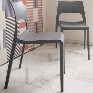 silla contemporánea