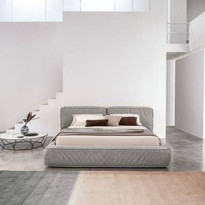 cama de matrimonio