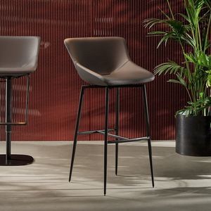 silla de bar contemporánea