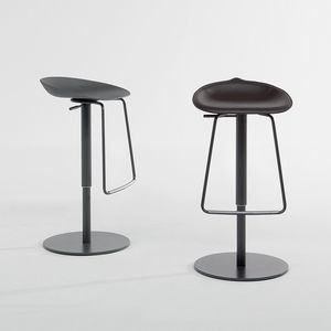 taburete de bar contemporáneo