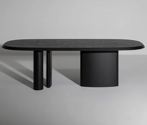 mesa de comedor contemporánea