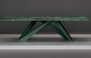 mesa de comedor contemporánea