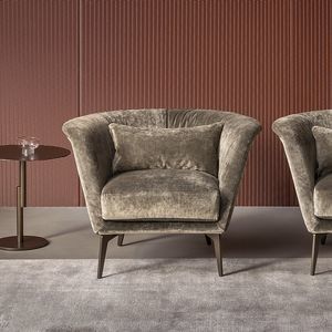 sillón contemporáneo