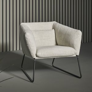 sillón contemporáneo