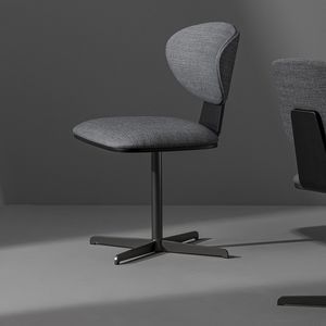 silla de oficina contemporánea