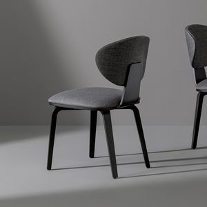 silla contemporánea