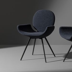 silla de diseño original