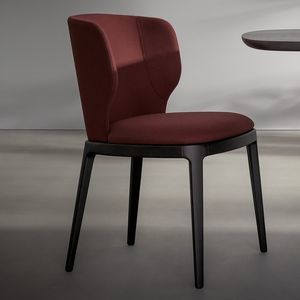 silla de comedor contemporánea