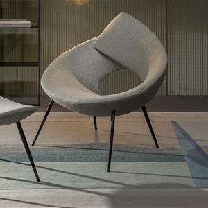 sillón contemporáneo