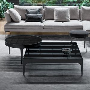 mesa de centro contemporánea