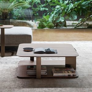 mesa de centro contemporánea
