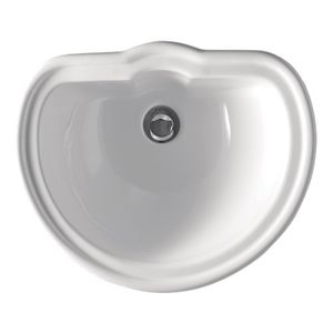 lavabo encastrable