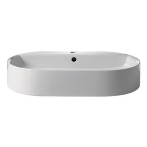 lavabo sobre mueble