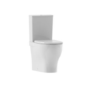 WC monobloque