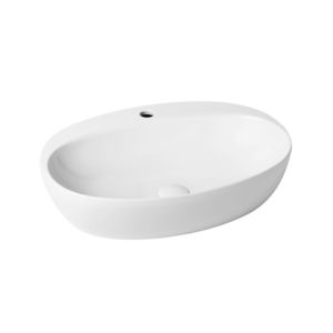 lavabo sobre mueble