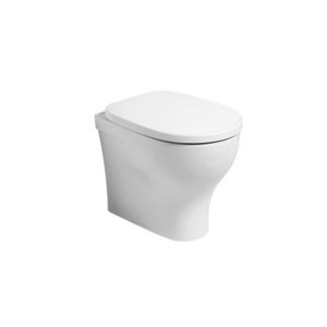 WC de pie