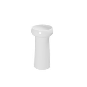 lavabo de suelo