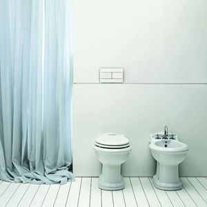 WC de pie