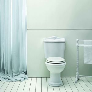 WC de pie