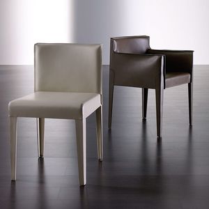 silla contemporánea