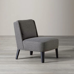 sillón bajo contemporáneo