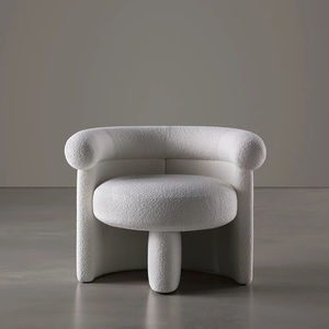 sillón contemporáneo