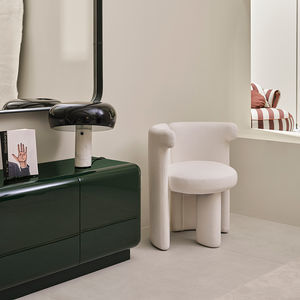 silla contemporánea