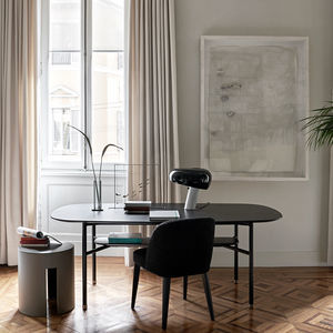 mesa de comedor contemporánea