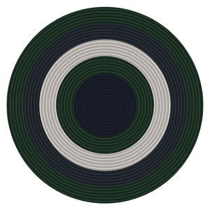 alfombra contemporánea