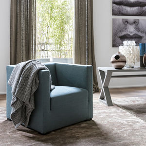 sillón contemporáneo