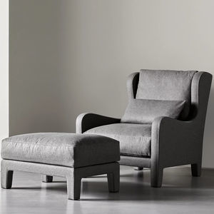 sillón contemporáneo