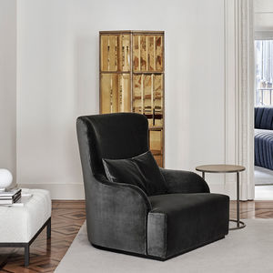 sillón contemporáneo