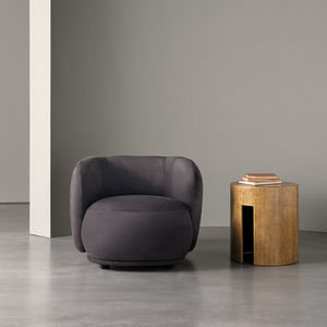 sillón contemporáneo
