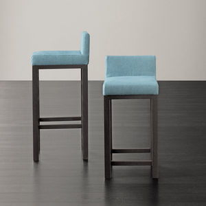 silla de bar contemporánea