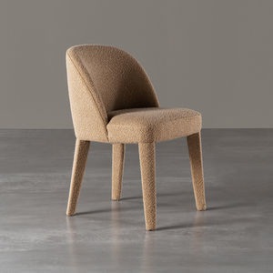 silla de comedor contemporánea
