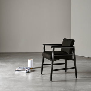 silla contemporánea