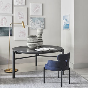 mesa de comedor contemporánea