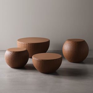 mesa de centro contemporánea