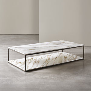 mesa de centro contemporánea