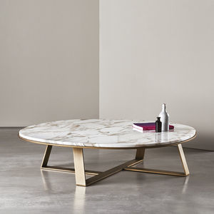 mesa de centro contemporánea