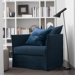 sillón contemporáneo