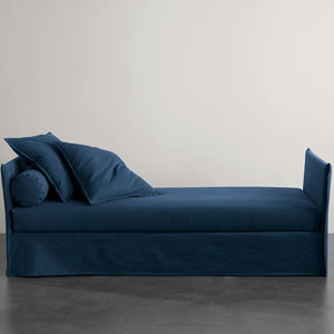 cama de día contemporánea