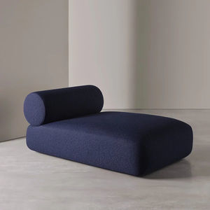 chaise longue contemporánea