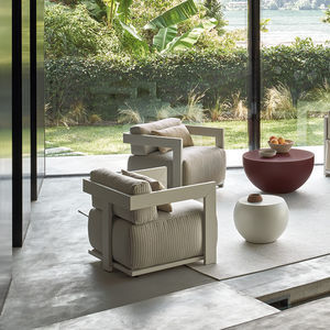 sillón contemporáneo