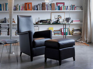 sillón contemporáneo