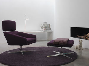 sillón contemporáneo