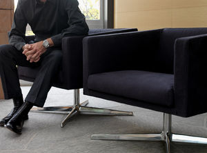 sillón contemporáneo