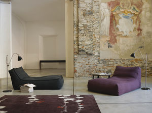 chaise longue contemporánea