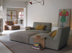 chaise longue contemporánea